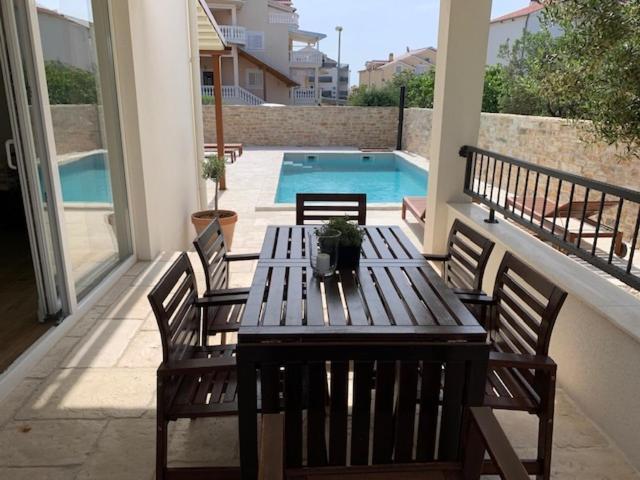 Olive Tree Apartments 보디체 외부 사진