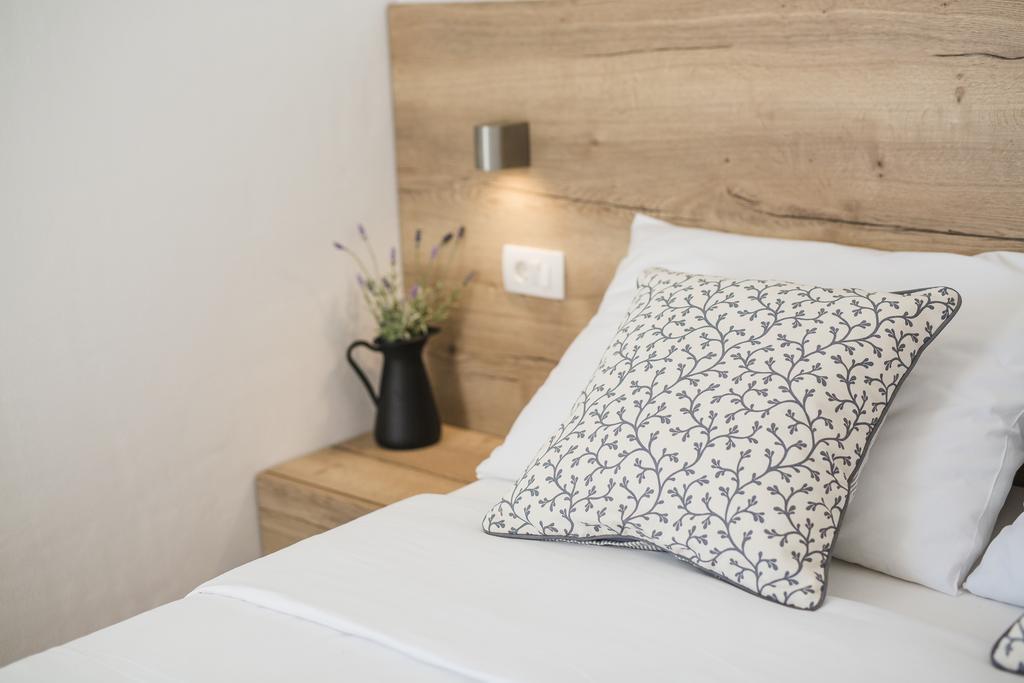 Olive Tree Apartments 보디체 외부 사진